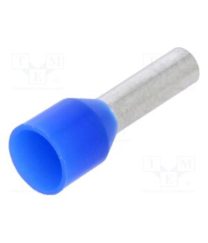 1-966067-6 Tip: bootlace ferrule; insulated; copper; 2.5mm2; 8mm; tinned; blue cbxd6lUr_9dkjKubXH37K4lk1Ew2zuf9X94py-Osyyo