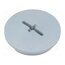 52006151 Stopper; M40; 1.5; IP54; polyamide; dark grey; SKINDICHT®; 8mm oA_yK9MkmLKczl9ktSHSZWrfeTkpwNyxT3WkU9Bqpg8