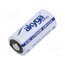 AKY1235 Battery: lithium; CR123A,R123; 3V; 1500mAh; Ø17x33.5mm dfjbQLQ-WeBKL631ZbxXFSI3wqSha8t0_5TRgUuHrmI