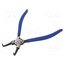 68HB-10 Pliers; for circlip; internal; 40÷100mm; Pliers len: 241mm 1jsywgVxK4ITGEQoX09NG-gyQQO2FlIs7EFbE7z-Uvs