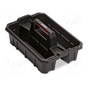 KCA50 Cargo tool tray; polymer; CARGO PLUS; 495x345x210mm Rf4h2B0Ny2uD03cTcCVntekn4gYF6mFwIAh0fNl7HpM