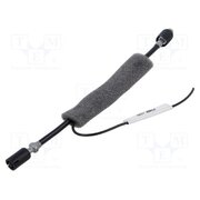 7581120 Cable; HC97 socket,HC97 plug; black; straight; 0.25m 2lOmhATGEyWBZqynxr0ZqHId1Wz7073Fm5m0mvuux_o