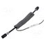 7581120 Cable; HC97 socket,HC97 plug; black; straight; 0.25m 2lOmhATGEyWBZqynxr0ZqHId1Wz7073Fm5m0mvuux_o