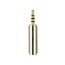 ADAPTERIS Jack 2.5mm (K) / Jack 3.5mm (L), 4 kontaktai, GOLD CPE401G+2.jpg