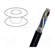 13-MY21Z16P-N1 Wire: test lead cable; hybrid,MOTIONLINE® ADVANCED; black; PUR 6HjBocRojsbag7DM2amIJu1kNIzkNZzrJ6nvVTLzwHg