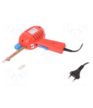 TEX-200 Soldering iron: transformer; Power: 200W; 230V 5aKdY-FuL30ohL8jV9MRrEKK8OE-SLhuSAiBoeN_fZA