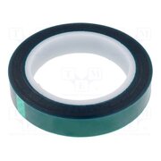 3101 19MM 66M Tape: electrical insulating; W: 19mm; L: 66m; Thk: 0.06mm; green Msl7q18ndlOYtLTYtACoSy20CRU073U7XgKtAnRIXyw