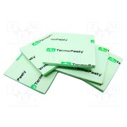 ART.AGT-306 Tape: heat transfer; W: 30mm; L: 30mm; Thk: 0.5mm; 6W/mK; glueless EU5TRJombH1STjp1gif_qYvUrmPrmCyLPPCoPyYBE7w