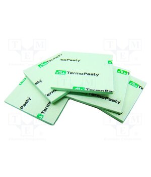 ART.AGT-306 Tape: heat transfer; W: 30mm; L: 30mm; Thk: 0.5mm; 6W/mK; glueless EU5TRJombH1STjp1gif_qYvUrmPrmCyLPPCoPyYBE7w