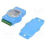 ADAM-6217-B Automation module: analog input; -10÷70°C; ADAM-6200; 10÷30VDC K2396AG906snNE3R6aExiT004YGAJ7CK01bveQ-d8e8