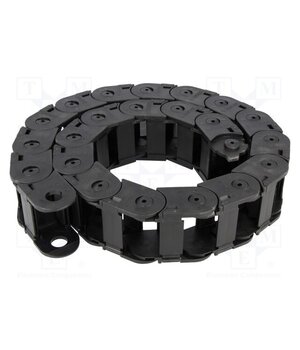 SR325LE040075 Cable chain; LIGHT; Bend.rad: 75mm; L: 990mm; Int.height: 25mm AAxaic_HyYn1IA709B3sk1KRLB-cs2atqN73bAeMd_s