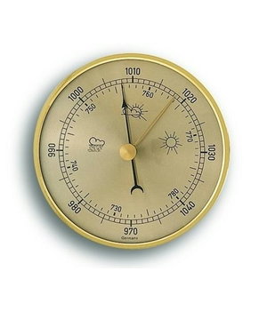 Barometrs ø70 mm, TFA Vācija K1.100286

 ATB002.jpg