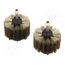 CLMB-A8 Brush; for cleaner; 2pcs; 50mm; Bristle material: metal; 80g r5KKIbWW-CeTjku_DuFHkHQDB5IGdAtii1FOR0OruYE