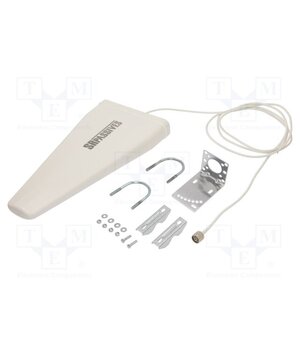 5G-LPA02-NM-3 Antenna; 5G,LTE; 10dBi; outside; 50Ω; 680÷2700MHz,3400÷3800MHz OrIKKWcMFefwsWPSFb5NkyPrwHjFFiQLGeRtPbmXfRc