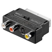 ADAPTERIS SCART <-> Audio/Video/SVHS IN/OUT

 CPE820.jpg