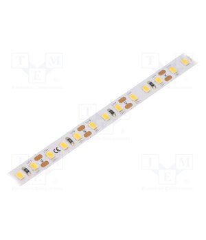 ELS-1012-30K20 LED tape; white warm; LED/m: 120; 8mm; IP20; 120°; 9.6W/m; CRImin: 80 kItaMp7SFWXwooeCEvWPhXmpxH_VX1vZ0Bj_C4owu_Y