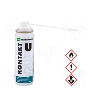 ART.AGT-011 Cleaning agent; KONTAKT U; 60ml; spray; can; Signal word: Danger UTVcF6_7oR21XXi7qmDwCnmKZj_BOl7q06Q6oUjL7AE