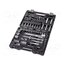 BW903E/C98 Wrench-set; 6-angles,socket spanner; Mounting: 1/2",1/4"; 98pcs. AO1_CYl5VL8kaGWc7BI5zZmnxicqzp8rgsvr2RiIdAs