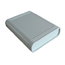 КОРОБКА  130x100x36mm   Z-91 grey ABS IDEZ91+2.jpg