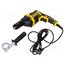 FMEH750K-QS Percussion drill; electric; 13mm; 750W; 230VAC; Features: 1 gear 8uRX7A-GtHDIoL6TlEwv_yicVq1FYWw8GthVDBKWol0