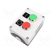 3SU1852-0AB00-2AB1 Control cassette; 3SU1.5; No.of butt: 2; flat; IP67; metal; NC + NO yWDoMIeBsIc5racz-kr1c0lWbqNPgpqO2r9nhC72CX8
