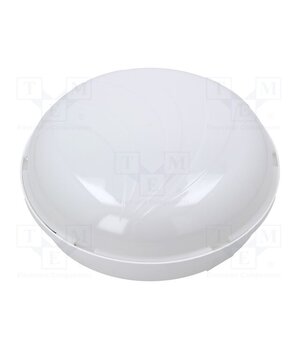 D.3175RM-BN-20W Lamp: LED lighting fixture; PANDA LED; polycarbonate; 4000K; IP65 ML0Y9e7BH9capC4L0ejXN4CgGNr8OLWkX378dxwLX30