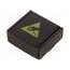 026-0065 Container: box; with foam lining; ESD; black; cardboards v9YAVpJfgwCaj4QRbofDyyk5fdnaz7kwZ85sV__Am4k