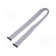 FFSD-17-D-24.00-01-N Ribbon cable with IDC connectors; IDC,both sides; 609.6mm; 24" k0ajBO6MB8Q6oqC9C2GtUbP2YIZZi5f7w-gsc470uaw