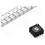 ERD116RDZ Encoding switch; HEX/BCD; Pos: 16; SMT; Rcont max: 100mΩ; 4.9Ncm h6skbAj7uKAAIR49Y6lc3mtZnA5lV_UcXK-RnomgmV8