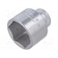 03030034 Socket; 6-angles,socket spanner; HEX 34mm; 1/2"; short MhgjW0mdGndZMcfTeeIpRT-8S9pw5dyPf0cdWI0h1ac
