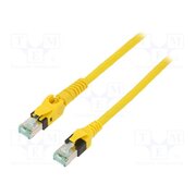09488447745200 Patch cord; RJ45 plug,RJ45 plug movable up/down ±90°; S/FTP; 6a TndycI08AQ80U62JwE6zUrm4CyUbCsQ357FLc5fWvhk