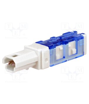 NDC 2824 Connector: wire-wire; LED Light; plug; hermaphrodite; NDC; 2A; 100V XcA-fCJX5Oe_bZSoNR2png0Ocps9SAadjd79hjGleX8
