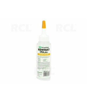 Izopropilspirts, „Kontakt IPA Plus“, 50 ml ICA0005.jpg