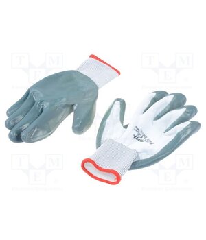 AV13073 Protective gloves; Size: XL; grey-black; Resistance to: abrasion C4xH9qH01GiMXlp_XnoetCTT_2oM7zL_a8pDLBrd3HQ