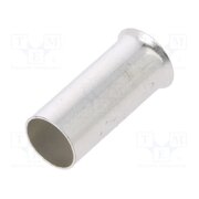 216-109 Tip: bootlace ferrule; non-insulated; 10mm2; 12mm; tinned; crimped t5BZw5hhl5aWVz6WZbej9a3crEvCcF2KMBZS0csUWFo