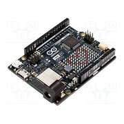 ARDUINO UNO REV4 WIFI Dev.kit: Arduino; prototype board; Comp: ESP32-S3-MINI-1-N8 KWgide5Qf3oAiFiyJA4eERBGYUTknVcUgZ12kKDVn1k