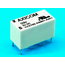 RELAY D2N05 5V 150 mW, 0.5A/125VAC 1A/30VDC, 2-pair contact (DPDT), TE Connectivity

 RLD2N05.jpg