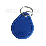 RFID 13.56Mhz IC Tag Token Key Ring