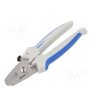 BM1335 Cutters; 183mm; Cutting range: copper cable 35mm2 _27w4HfqOUiBEpre0i6YUW66oum9DbGt7rpBG1TGGxM