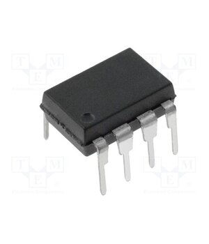 HCPL-2232-000E Optocoupler; THT; Ch: 2; OUT: Schmitt trigger; 5Mbps; DIP8 i4NzjN_CkZ3Y2xryO7bv09iw19sjCxMSxml8pV5T8Xc
