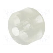 53616450 Insert for gland; 5mm; PG16; IP54; silicone; Holes no: 4; -40÷100°C BgV5goWwESj7FkzT8Ro_QgJ9qfy6WZfd0408EqLapg0