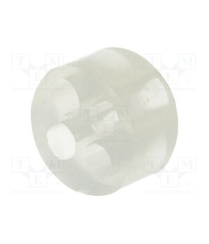 53616450 Insert for gland; 5mm; PG16; IP54; silicone; Holes no: 4; -40÷100°C BgV5goWwESj7FkzT8Ro_QgJ9qfy6WZfd0408EqLapg0