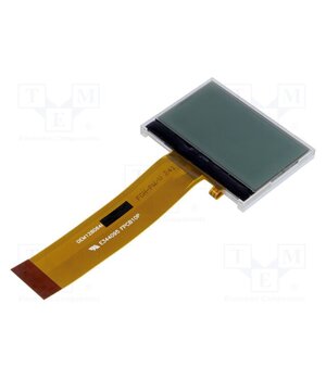 DEM 128064I FGH-PW Display: LCD; graphical; 128x64; 55.2x39.8x5mm; 1.9"; LED; PIN: 36 XDH2hrT_VLz6bTDojlsb86rhqHX4nwmIFdcoCogGDM0