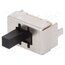 SS22F03-G6 Switch: slide; Pos: 2; DPDT; 0.5A/50VDC; ON-ON; THT; Rcont max: 30mΩ NokORQZcWfCIMwr3-QAwAgzSZZ80K8wmv4BxZIAUtDw