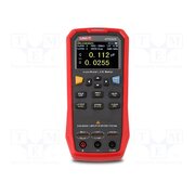 UT622A LCR meter; LCD 2,8"; 5 digits; R range: 0÷9.9999MΩ; 0÷99.999mF SNl_7_zOvtq-qgBsvZUnU5qg7zeDUcQAMQDpHeGxfGk