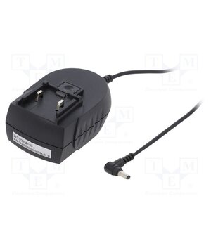 TR30RDM050-01G02-BK-BK VI Power supply: switching; mains,plug-in; 5VDC; 5A; 25W; Out: 5,5/2,1 rVDYX6KB2oWO33CYuJeEkfOfHySxgBK52CLSnRRpyhQ