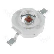OSR5XAE3E1E Power LED; red; EMITER; 140°; 700mA; 625nm; 80lm; 3W; 2.5÷3.5VDC 8gZobVx4x0tiYxOnJeZpLXOboLSm165paUeBmafdF0A