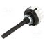 CK1032 Switch: rotary; Pos: 3; 0.15A/250VDC; Poles number: 4; 30°; -30÷85°C 7w-oKMjPnWZLASn1_gPFiz0m6OQ5jb8uZplANzrUcDE
