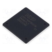 LPC1788FBD208K IC: ARM microcontroller; 96kBSRAM,512kBFLASH; LQFP208 z3800VC1NfVHyUaRXMfdNcDHirVBP2dvcUsnT5XQB2A