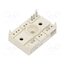 SK 75 GAL 12T4 24915290 Module: IGBT; diode/transistor; boost chopper; Urmax: 1.2kV; screw VfDNbL2QQwKJnM5UwQzAXPAq2vGPGG92jaC17hlWH4k